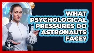 What Psychological Pressures Do Astronauts Face?