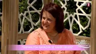 Hurma Şerbeti - Geçmişten Günümüze Osmanlı Şerbetleri