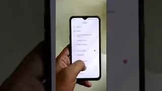 Realme X2 New update latest