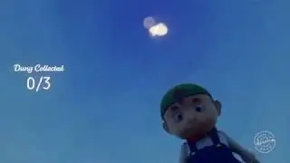 Media Molecule's Dreams Showcase Part 1