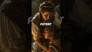 Agnodice: physician Who Defied Tradition