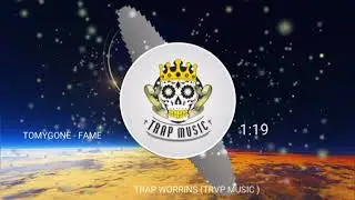 TOMYGONE - FAME