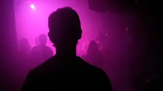 Restless - London's Underground Rave Scene (2021)