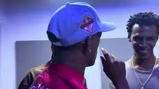 Mr Muaks vs ÑaÑa - Batalla de Freestyle 😂😂😂