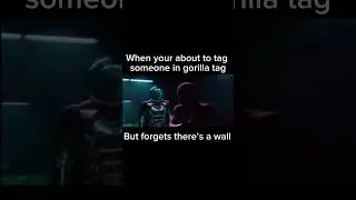 POV: you hit your wall #meme #trend #vr #funny #hit #wall