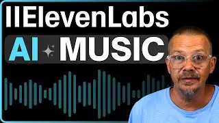 ElevenLabs Music: Create AI Songs, Commercial Jingles, Background Music & More
