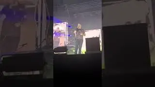 Thompson - Nepročitano Pismo - Osijek 21.11.2025