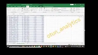 E-commerce Consumer Behaviour Raw Dataset