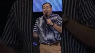 IMPACTANTE TESTIMONIO EX BRUJO.