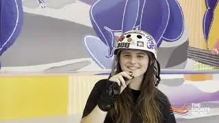 The Sports Trust - F51 Skatepark & Climbing Gym