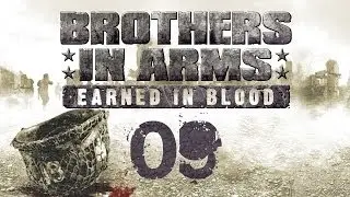 09 - Бото (Brothers In Arms Earned in Blood)