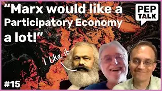 Marx and a Participatory Economy