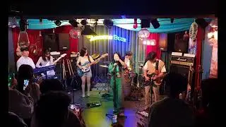 그대만 있다면 - 불교호랑이(M&M's) ☆ 너드커넥션 cover @studio.acousticblue  #어쿠스틱블루