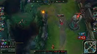 Varus outplays patch 8.3   2018 February