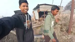 🪨Rx Rajiv vlogger Adventure vlogs ke sath🌍Jharkhand ka construction 🚧🏗️ vlog. Like and subscribe 💕❣️