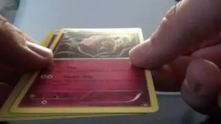 Breakpoint Pokemon Pack Opening