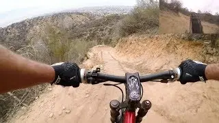 Troy Lee Trail personal Improvement check 11/19/18