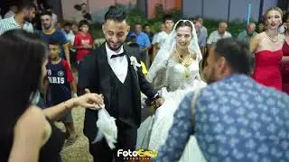 Nazlı & İbrahim / Cemil Siyajin & Ekibi / Araban #Akbudak Köy Düğünleri fotoemirproduction®