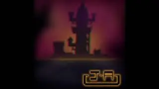 The Tower Between Worlds (2019) - JamAttack Music