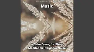 Music to Calm Down Pt. 5