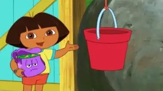 Dora drawing book | Dora buji drawing