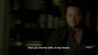Lucious And Anika Threatens Each Other | Season 3 Ep. 3 | EMPIRE