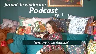 Doamna Anca (PODCAST #1)