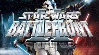 Star Wars BattleFront II: Campaign Mission 1