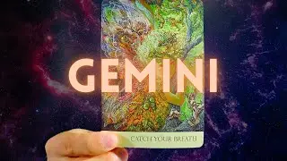 GEMINI THEY NEED TO SEE 👁YOU FACE-TO-FACE 💕 & TELL YOU THE TRUTH! 💬 THEY STILL LOVE YOU!❤️