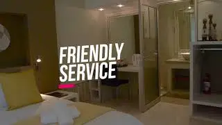 Brigadoon Guest House Marketing
