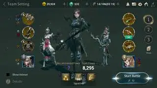 Hundred Soul : Hell Renascent Ent Guide (43 seconds)