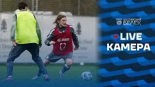 LIVE-КАМЕРА | ВТОРОЙ СБОР
