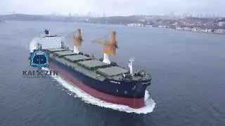 KAIZEN SHIP SERVICES