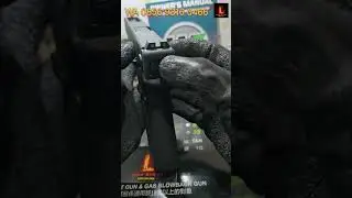 POV: GLOCK 35 Tactical Gen 4 WE GBB #airsoftindonesia #airsoft #airgun #G35 #Glock