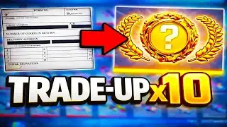 ROBIĘ TRADE UPY za 20.000 ZŁ w CS2! 😱🔥