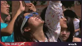 Toledo police planning to increase presence during solar eclipse