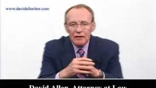 David Allen - Minors and Contracts