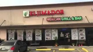 Israel B. Garcia, Jr. te ayuda en Brazoria County, Texas