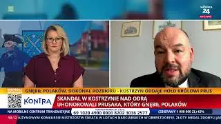 Skandal w Kostrzynie nad Odrą | Kontra