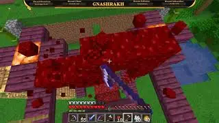 Derping around in Minecraft with Mirrusky - Livestream 18 Dec 2020