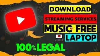 How to Download Music Legally from Top Streaming Services