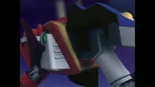 Digimon Xfigure series 01 Commercial
