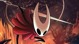 ТРЕТИЙ АКТ ► Hollow Knight: Silksong #32