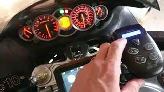 7 year TPX radar review.