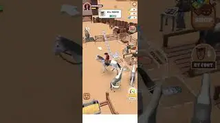 Butchers ranch #viralvideo #games #video #gameplay #shorts #shortvideo #short #shortsvideo
