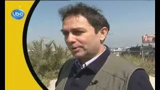 Ahla Jalseh - Report - Ziyad Baroud, a Photographer