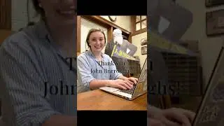 Mattie Kottman | 2021 John Burroughs School Internship