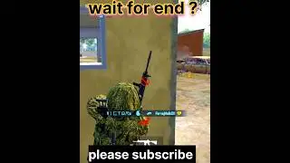 I Got The PUBG VICTOR Rush!