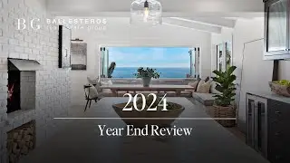 2024 Year End Review
