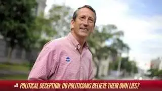 Famous Lies Told by Politicians | 